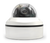 IP4-VIR6M - 4MP Vandal Dome IP Camera w/ 4x High Power iR LEDs