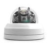 IP8-DIR2 - 8MP (4K) Advanced IR LED Dome Camera