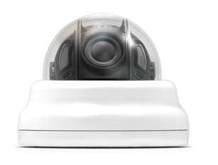 IP8-DIR6 - 8MP (4K) Advanced IR LED Dome Camera