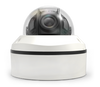 IP8-VIR6 - 8MP(4k) Vandal Dome IP Camera w/ 6x High Power iR LEDs
