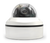 IP8-VIR6 - 8MP(4k) Vandal Dome IP Camera w/ 6x High Power iR LEDs