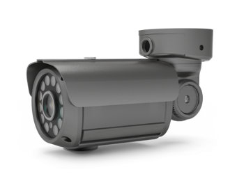 SDIX-BIR12VAC - EX-SDI Advanced IR LED Bullet Camera