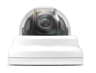 SDIX-DIR6M - EX-SDI Advanced IR LED Dome Camera