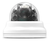 SDIX-DIR - EX-SDI Advanced IR LED Dome Camera