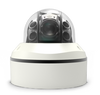 SDIX-VIR4AC - EX-SDI Advanced IR LED VAandal Dome Camera